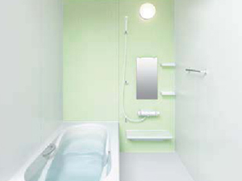 宇都宮引取で3000円】LIXIL 風呂蓋 740×1540mm LIXIL お風呂の蓋