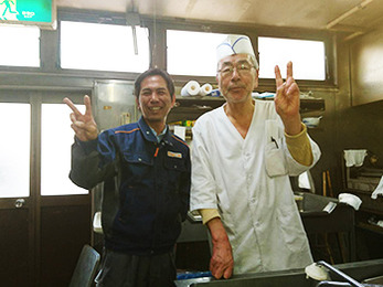 イベントに参加して、良かったです。