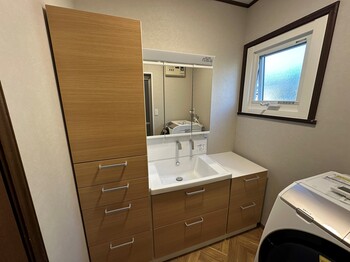 キレイに仕上がりお客様も大変喜ばれてました