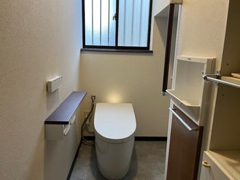 エネクルリフォーム　堀川産業株式会社　ミヤプロ支社