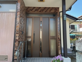 エネクルリフォーム　堀川産業株式会社　ミヤプロ支社