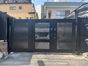 エネクルリフォーム　堀川産業株式会社　ミヤプロ支社