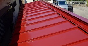 小屋屋根塗装工事後2.jpg