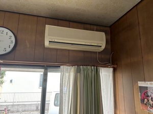 エアコン工事前.JPG