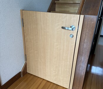 エネクルリフォーム　堀川産業株式会社　ミヤプロ支社