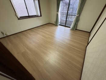 エネクルリフォーム　堀川産業株式会社　ミヤプロ支社